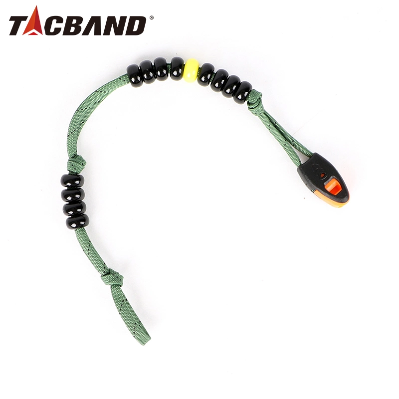 Tacband Outdoor Accessories Ranger Beeds Bracelet Pace Counter