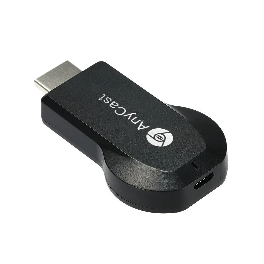 WiFi Miracast Dongle Anycast M2 Linux Based Airplay TV Receiver