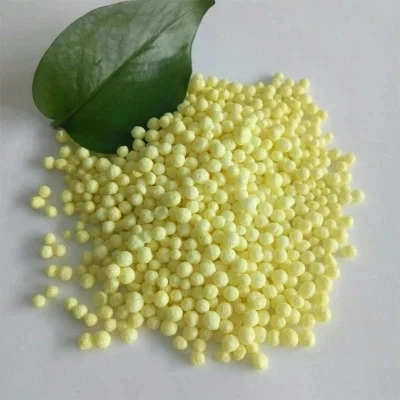 Spot Goods NPK Compound Fertilizer Water Soluble Fertilizer CAS 66455-26-3