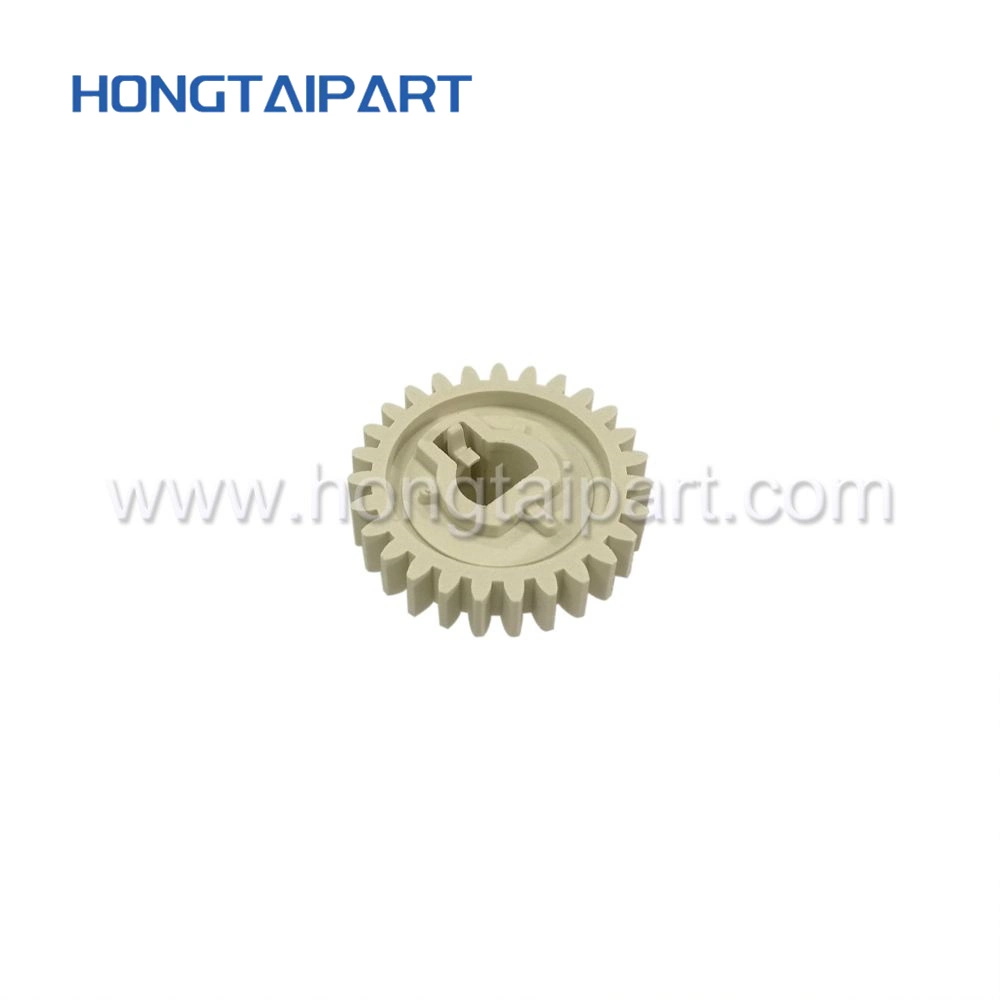 Lower Fuser Gear 27t for HP 2035 2055 1150 5870 6670 Ru6-0690