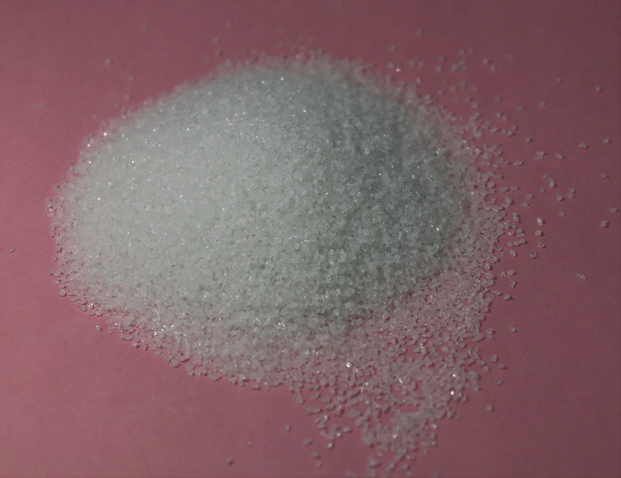 High Quality White Fused Alumina/White Corundum Powder Polishing/Al2O3