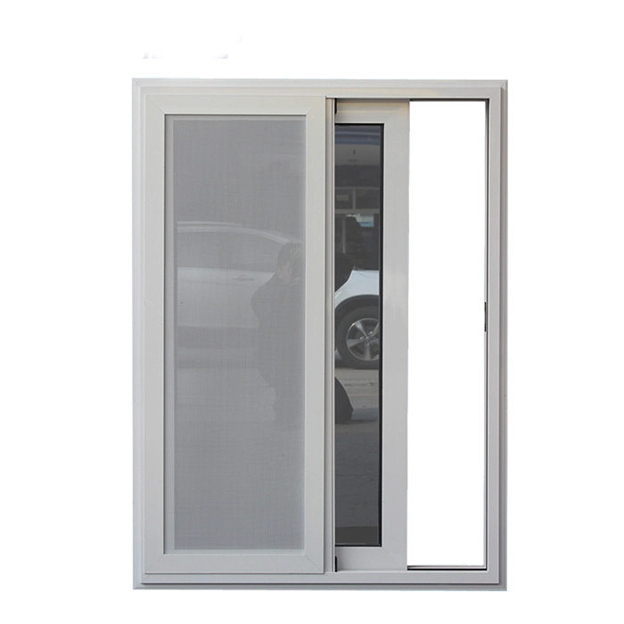 China Supplier Aluminum Sliding Window Products Latest Design Window and Doors China Stainless Steel Horizontal