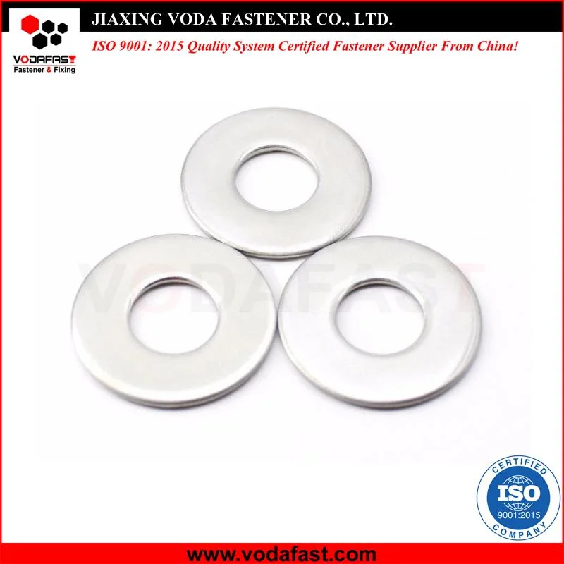 Vodafast Stainless Steel Flat Washers