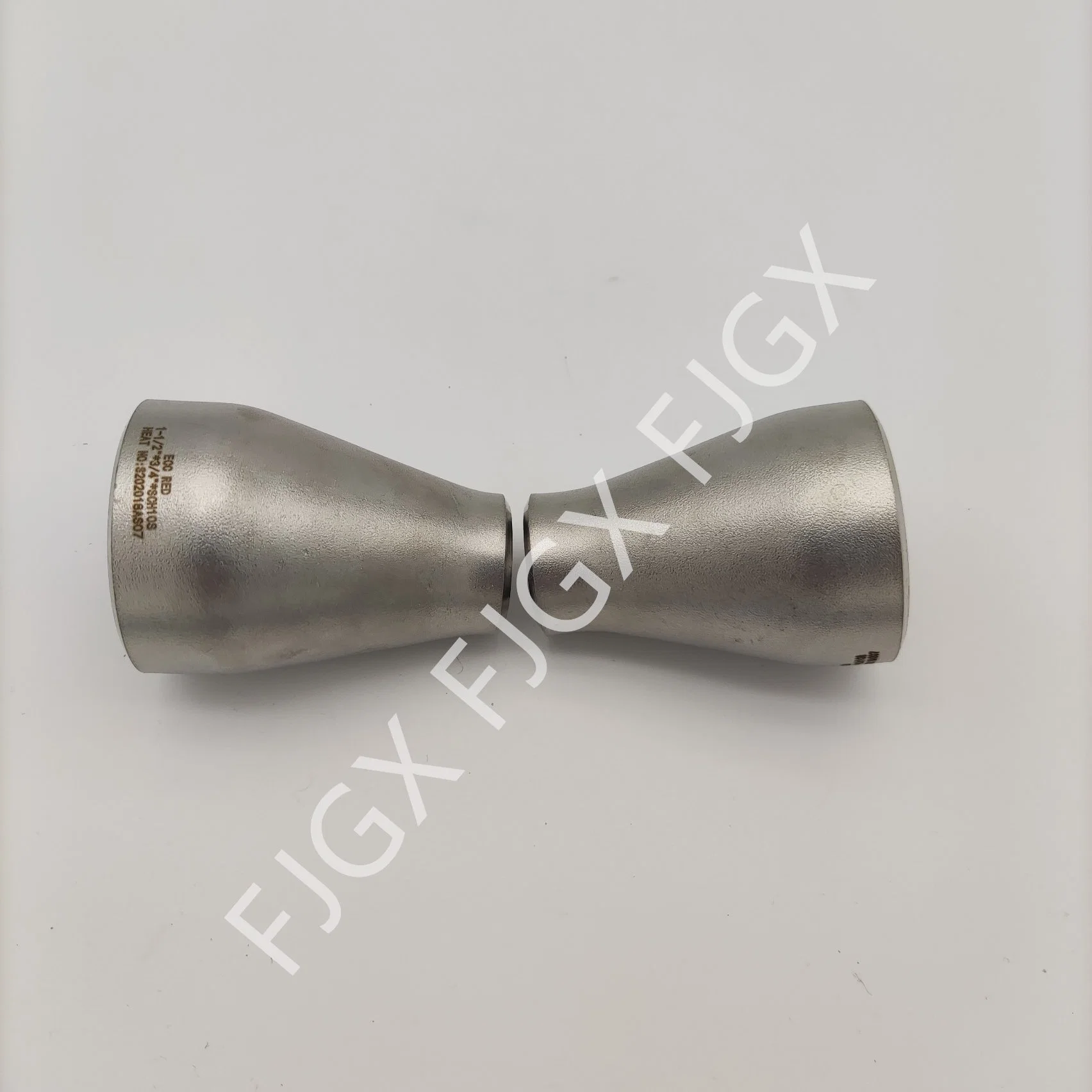 Stainless Steel Fittings Tp316L for Bidding 50nb 65nb 80nb