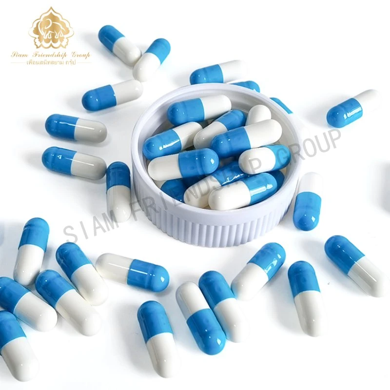 Healthcare Capsules Strong Pills for Men Providing Energy