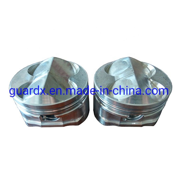 Piston for Weichai Diesel Engine K4102 for Light Truck / Forklift / Auto Parts