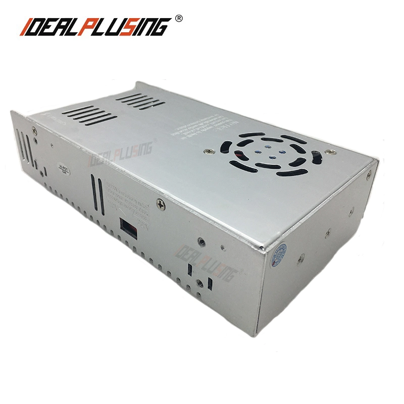 110V 220V AC à DC 5V 12V 24V 36V 48V Alimentation à commutation LED 1A 2A 3A 5A 8A 10A 20A 30A 40A 50A