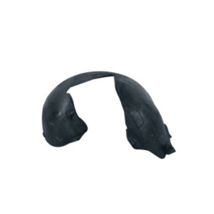 Wear Resistance HDPE Plastic Inner Fender / Marine Boat Rubber Fender Liner