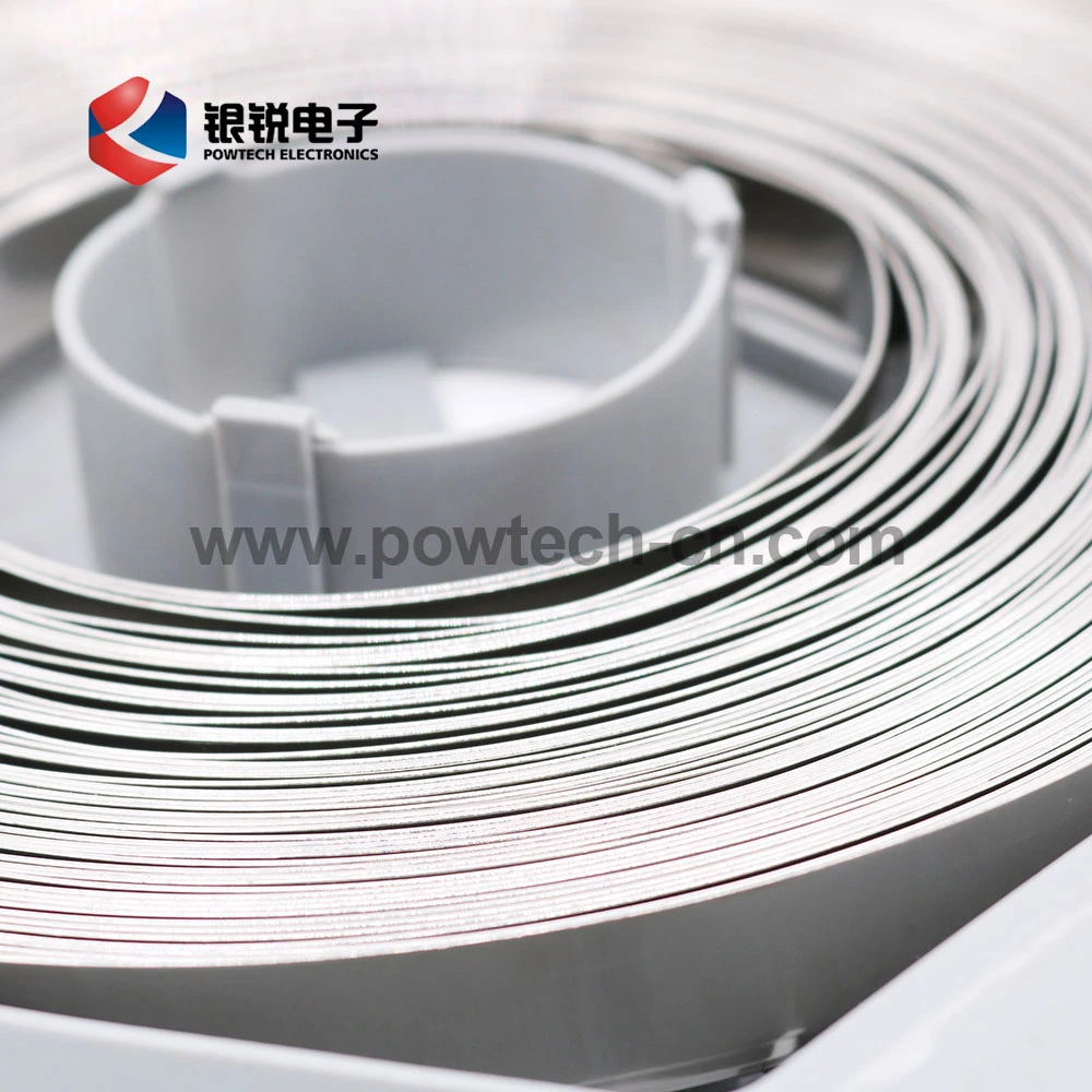 Hot Selling 304 Stainless Steel Band for Cables