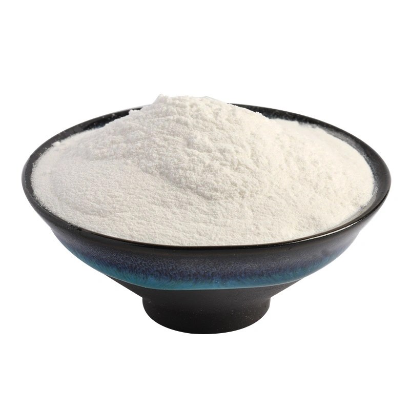 Fournisseur de mélamine C3h6n6 China Chemical 108-78-1 Prix 99.8% matière première Poudre de mélamine blanche