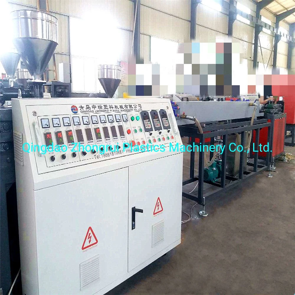 Art Beauty Edge Strip Production Equipment-Good Quality and Long Service Life