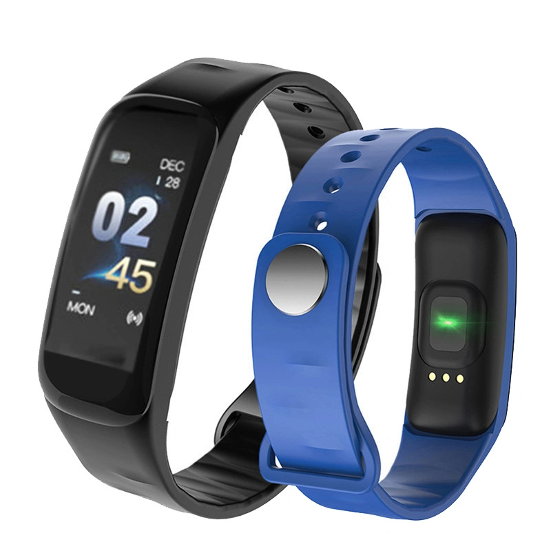 Werbegeschenk Herzfrequenzsensor Blutdruck Smart Watch