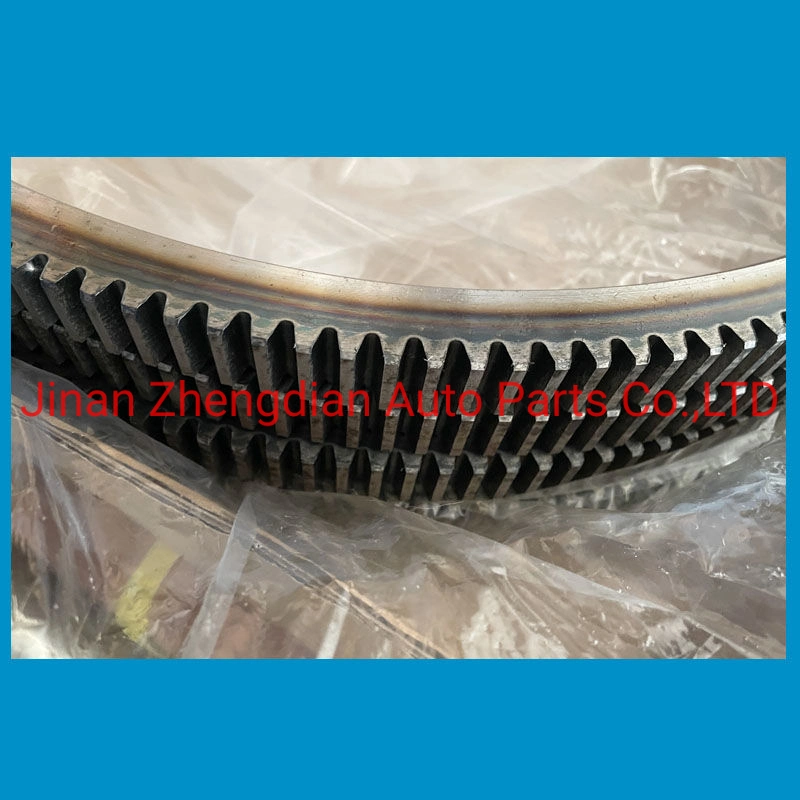 1606305 Auto Flywheel Ring for Daf Truck Spare Parts 167teeth