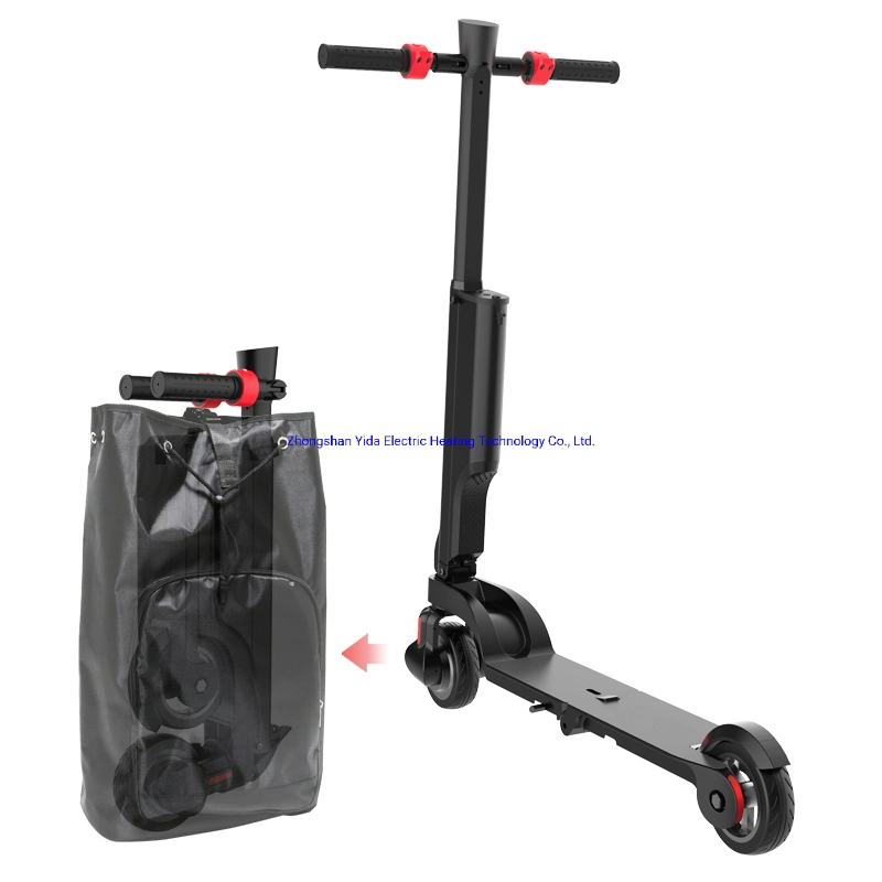 Balanceamento automático Citycoco 13polegadas Scooter Eléctrica de 500 W