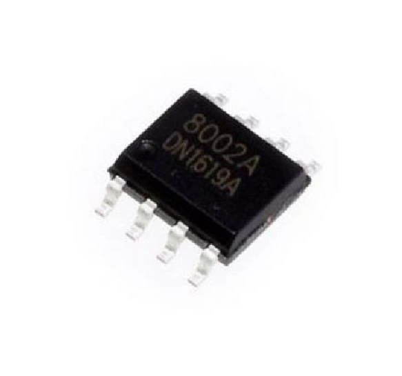 New and Original Electronic Components IC Chip 8002A