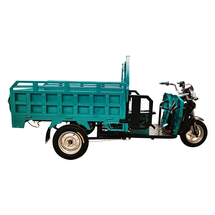 3 Wheeler Electric Vehicle Price Cargo Auto