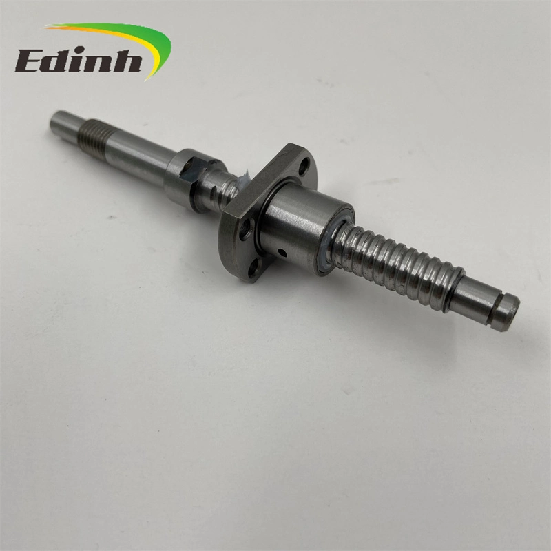 China Made 14mm Ball Lead Screw 1402 1404 for CNC Machinery