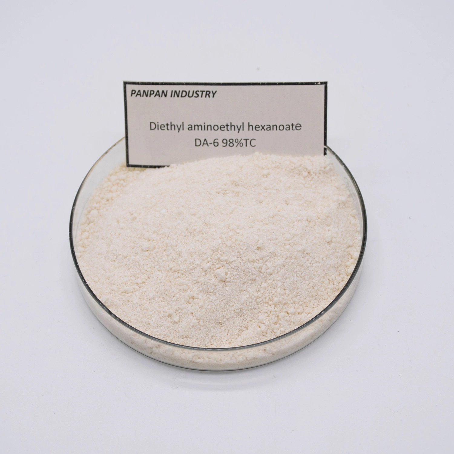 Plant Growth Regulator Da-6 Diethyl Aminoethyl Hexanoate 98%