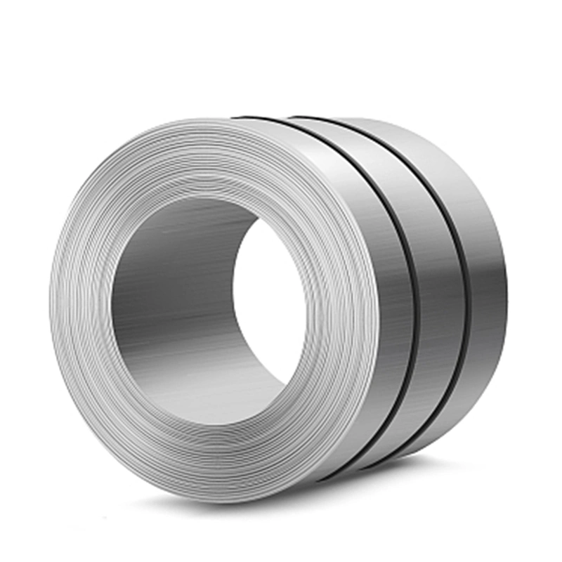 Aiyia China M19-M470 Electrical Core Silicon Lamination Steel Coil/Strip/Sheet, Relay Steel and Transformer Steel