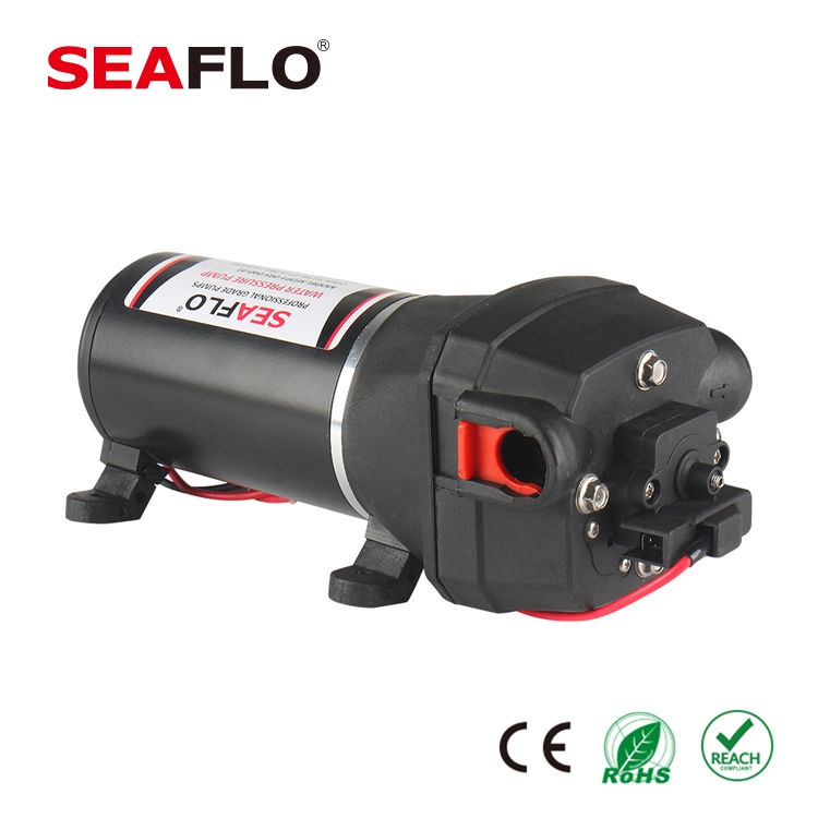 Seaflo 12V High Flow Water Pump as Agriculture Sprayer Parts