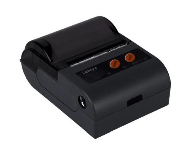 2 Inch 58mm PRT MPT-II Customized Android and IOS Bluetooth Portable Mobile Thermal Receipt Printers