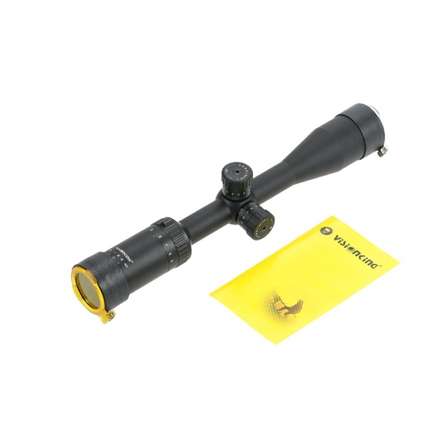 Visionking 3-9X40 Mil-DOT военных тактических Riflescope съемки Len крышки коренных подшипников