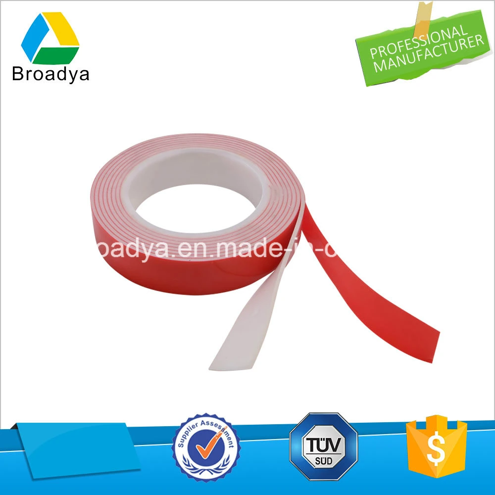 Double Sided Acrylic Based Adhesive Tape (BY3050C)