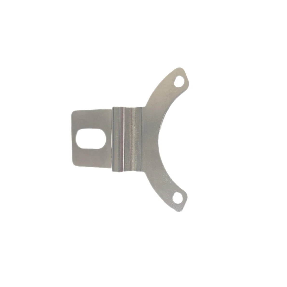 Stainless Steel Mounting Bracket for Encoder