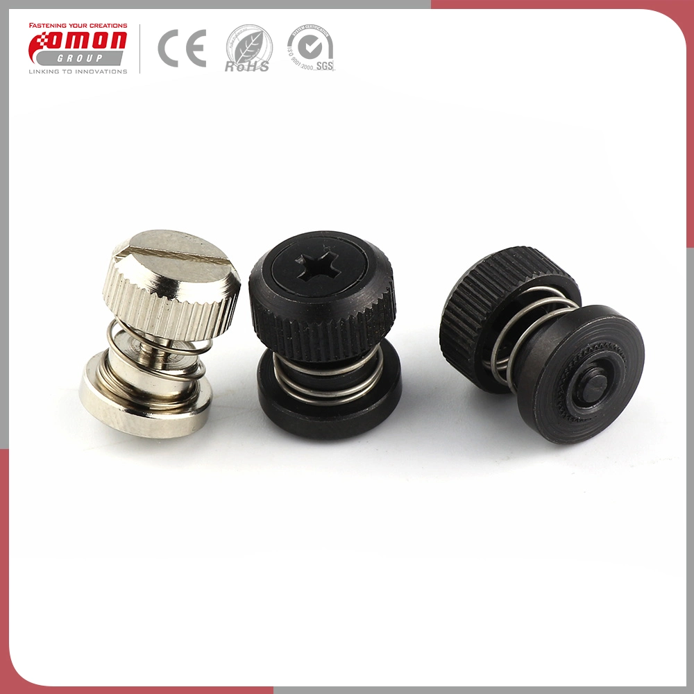 Hardware Metal Nut Blind Rivet Nut Sanitary Ware Fitting