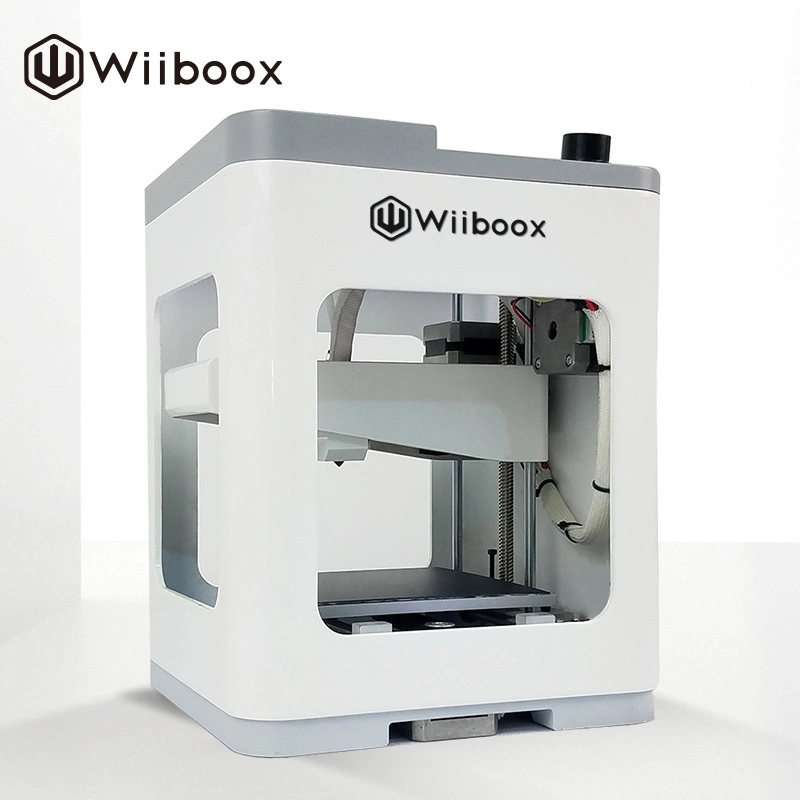 Wiiboox Wholesale/Supplier Multi Functional DIY Educational Stem Desktop 3D Printer