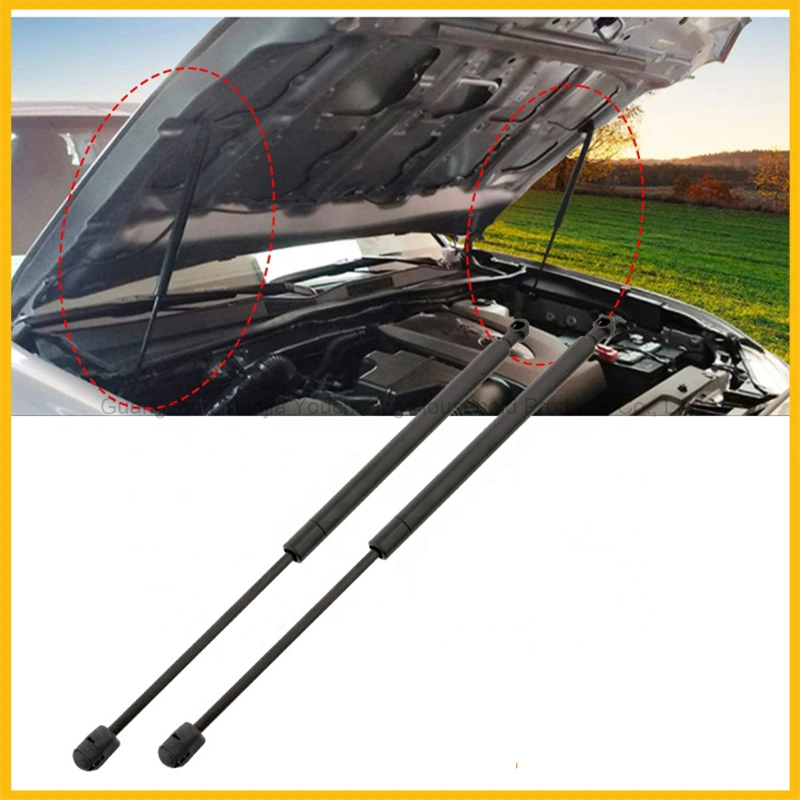 Gas Spring for 97-06 Jeep Wrangler Rear Back Glass Lift Supports Shocks