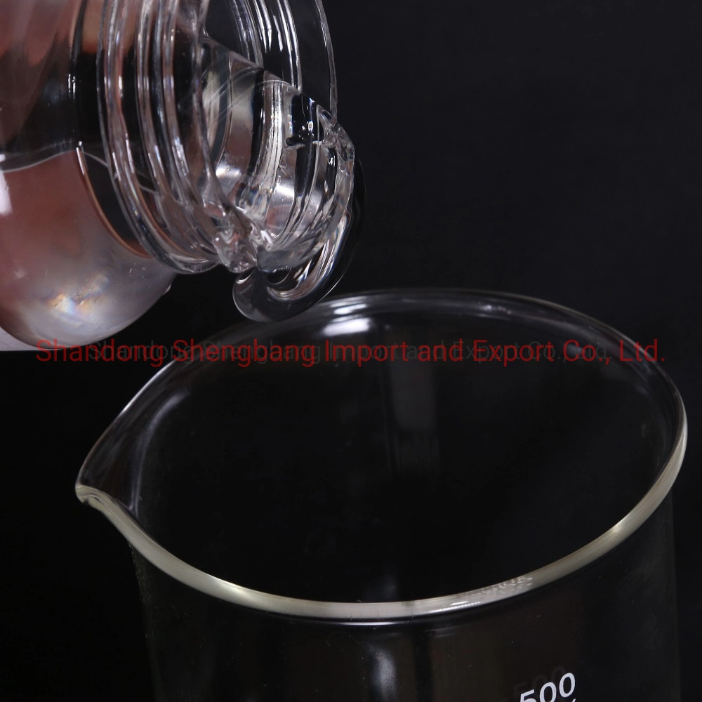 China Supplier of Acry Lonitrile CAS No. 107-13--1 with Top Quality