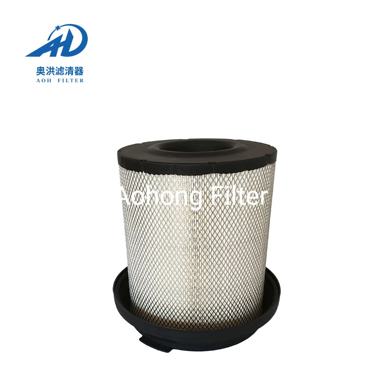 Auto Parts Manufacturer Af25476 Af25653 E284L E275L E497L Trunk Heavy Air Filter