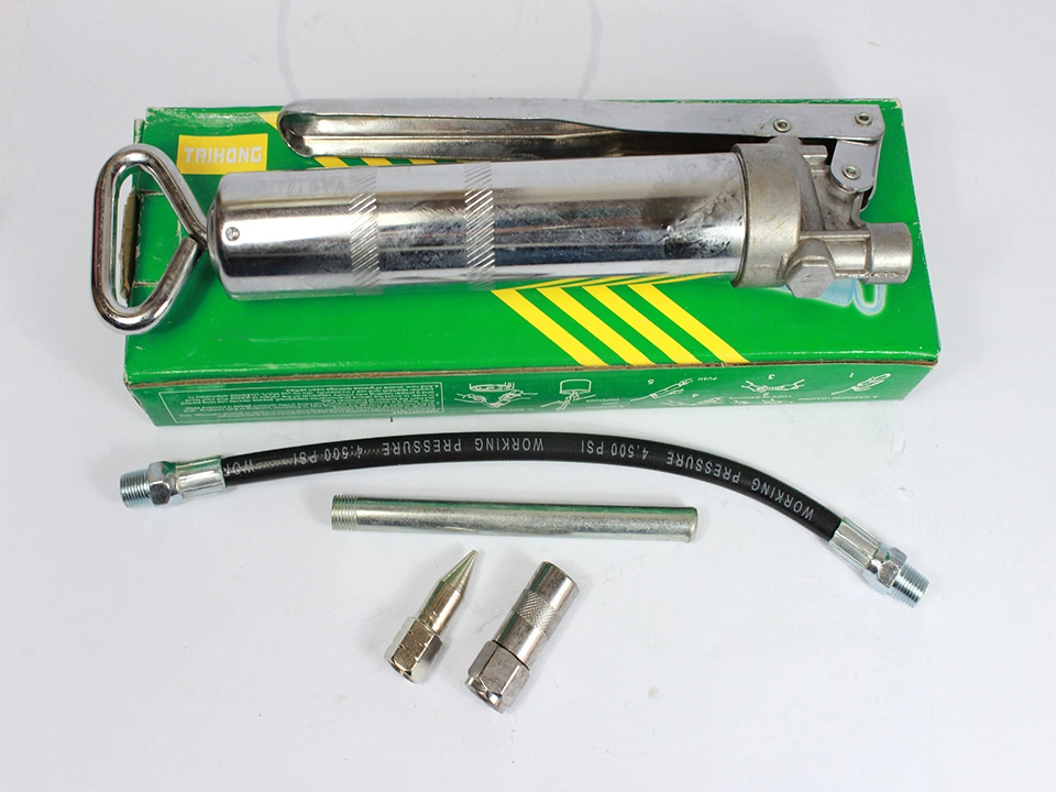 High Rank YAMAHA Hand Grease Gun for YAMAHA SMT Grease