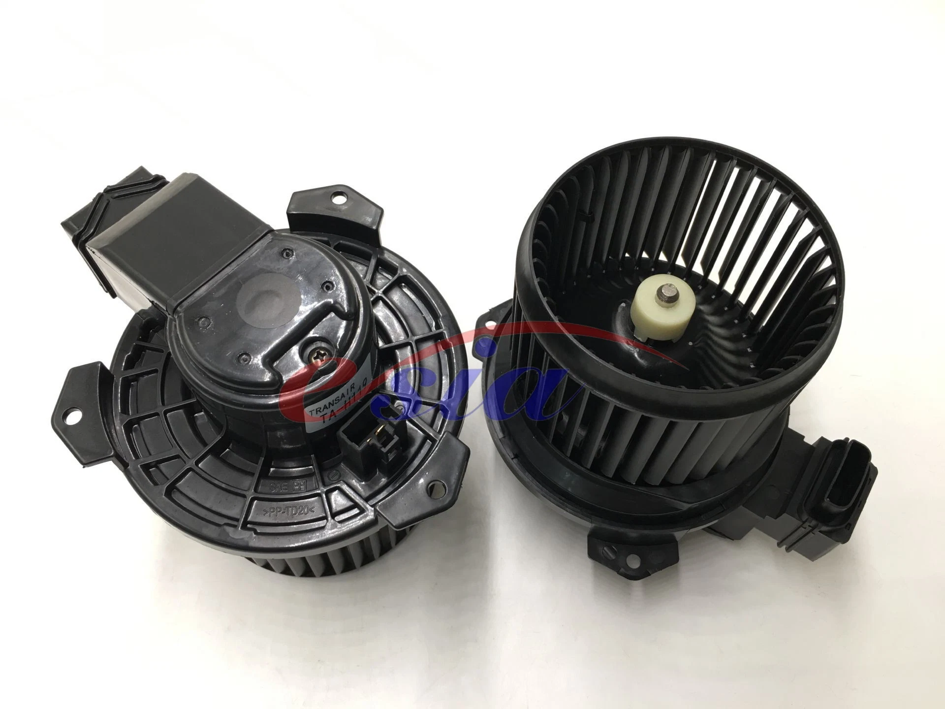 Auto Parts Air Conditioner Conditioning Blower Motor for Toyota Vios 2014 LHD