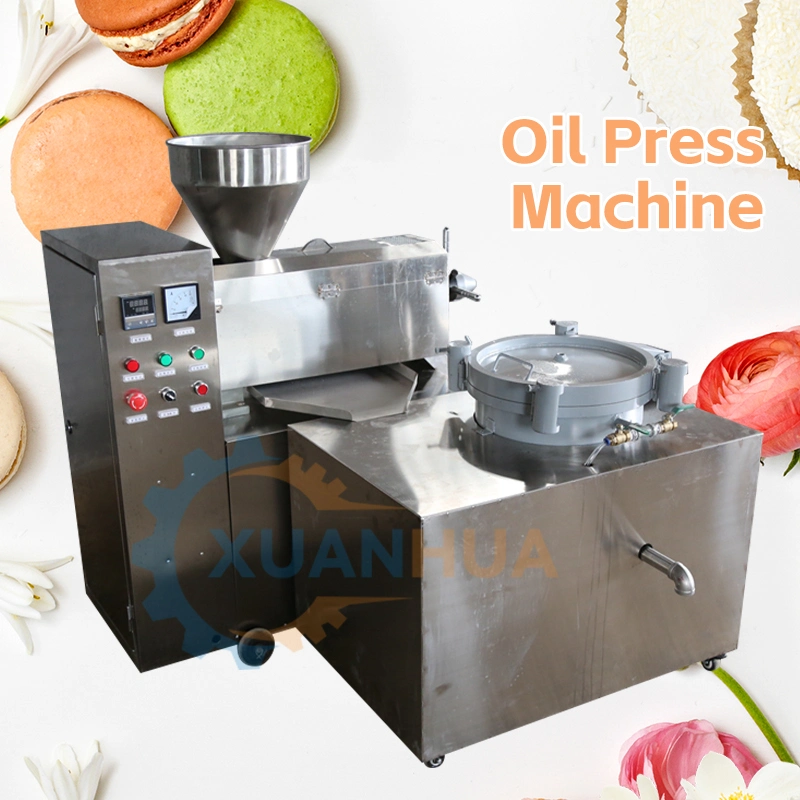 Tuberose Natural Tea Tree Vegetable Chili Laurel Soybean Oil Solvent Extraction Palm Oil Processing Machine