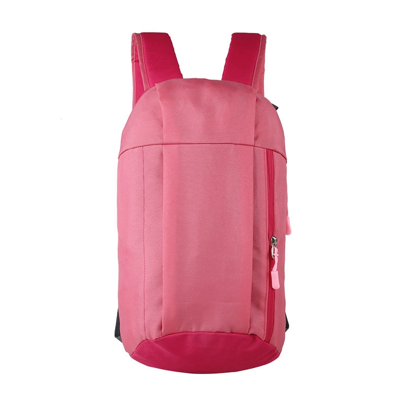 Custom Logo Advertising Backpack Promotional Gift Outdoor Sports School Backpack Bag