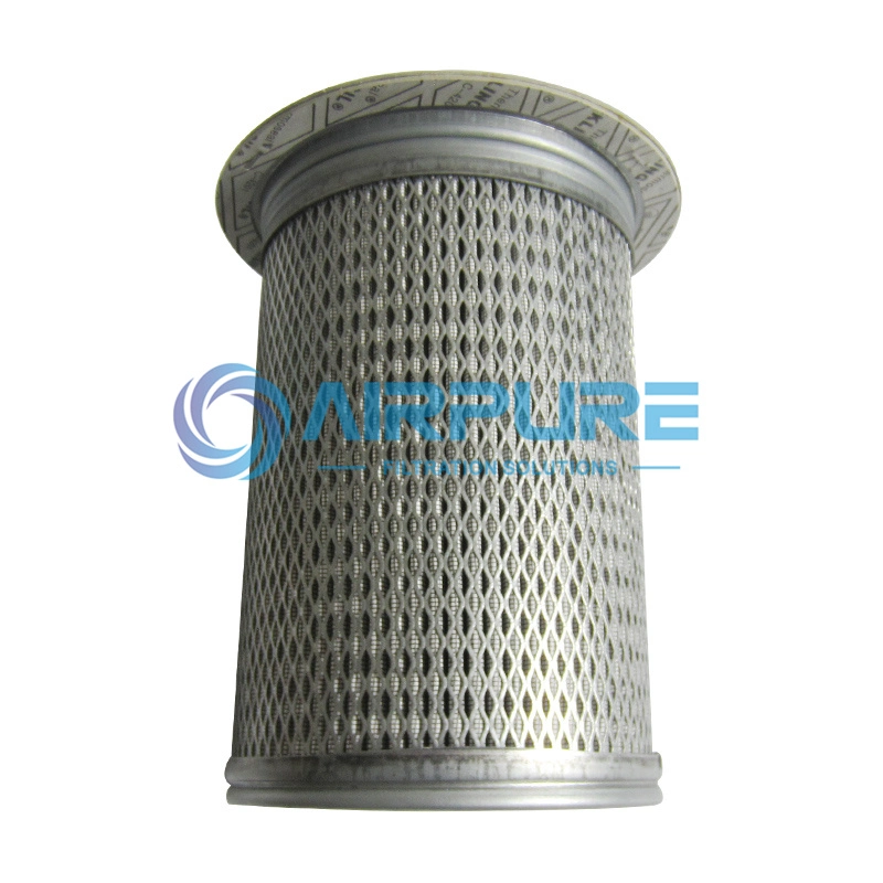 Factory Wholesale/Supplier Price Oil Air Separator Filter (250034-086)