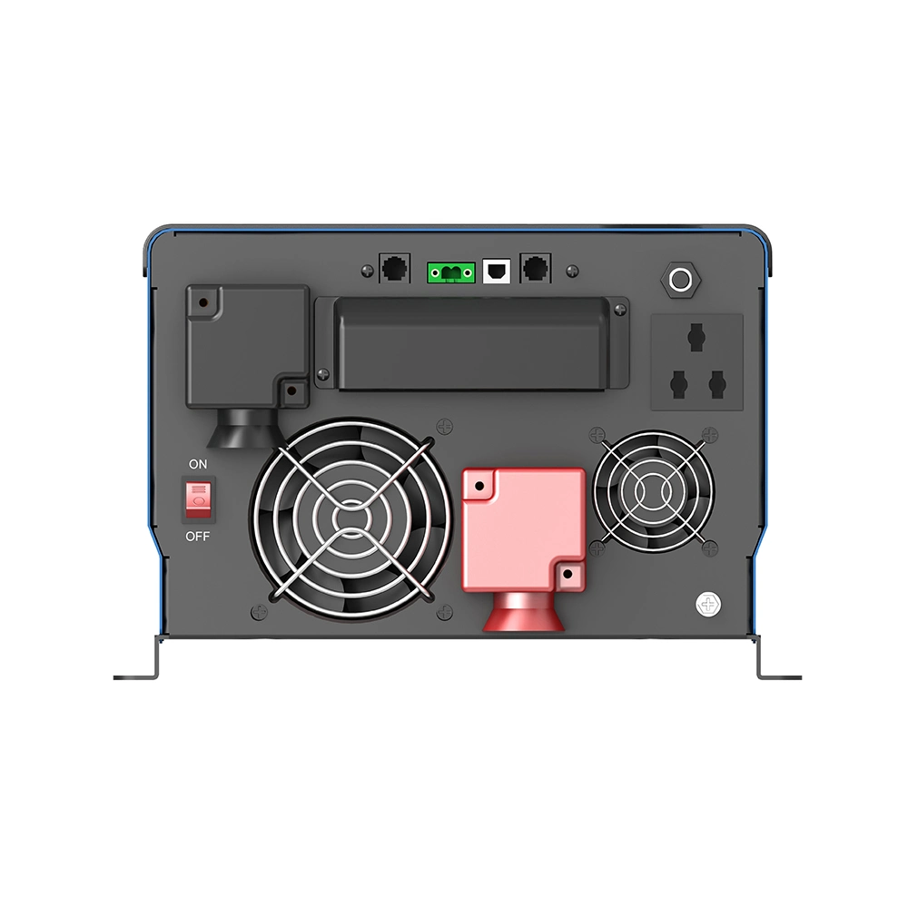 Must Ep30-1.5kwlv2 1.5kw Low Frequency Power Inverter/Charger