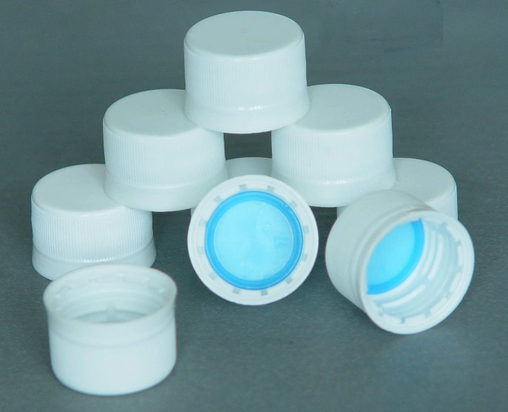 Customized Injection Mould 28mm Water Bottle Cap Mold