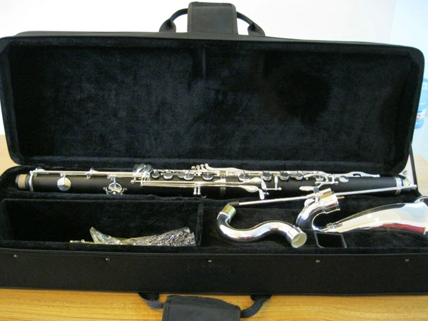 أجهزة الجهير clarinet / Oboe / الرياح (CLBC-S)