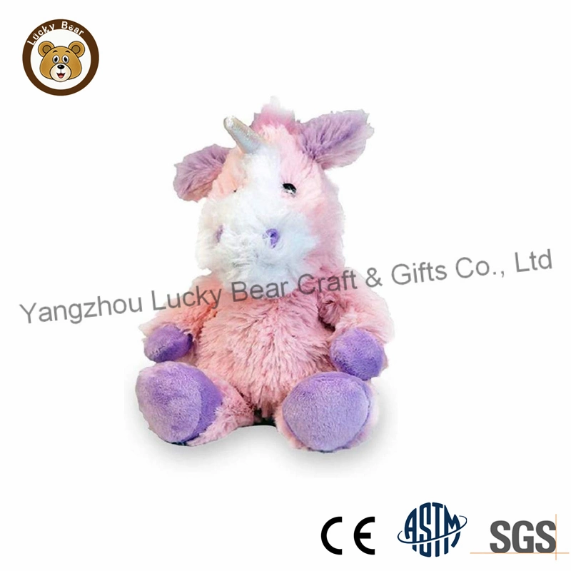 Hotsale Unicorn Stuffed Animal Puppet Gifts