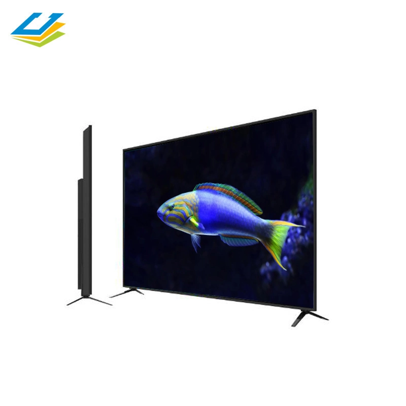 32 Inch Television Android Smart Color UHD 4K Home LCD LED TV