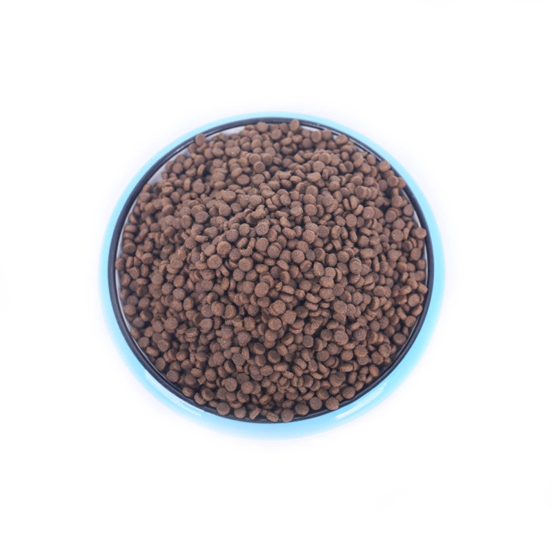 Wholesale/Supplier of High-Quality Natural Beef Formula Dog Food and Pet Food by Manufacturers