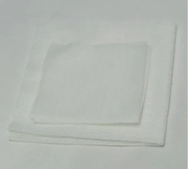 Disposable Gauze Swab with X-ray Detectable Sterile Wound Care Absorbent Gauze Compresses