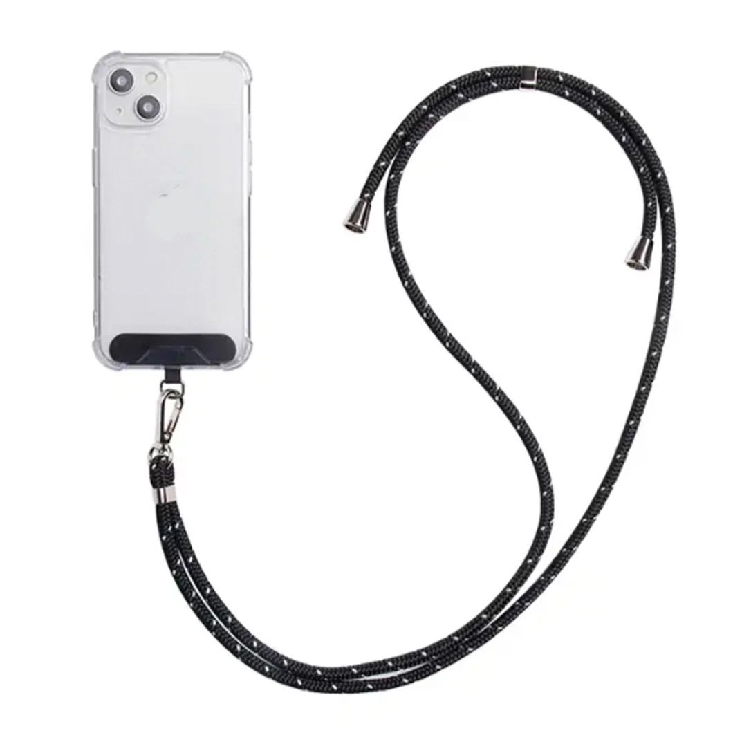 Crossbody Necklace Strap Mobile Smartphone Phone Case Lanyard