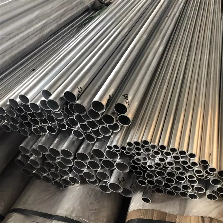 High quality/High cost performance  ASTM 304 316 316L 310S 321 for Construction Seamless Stainless Steel Pipe