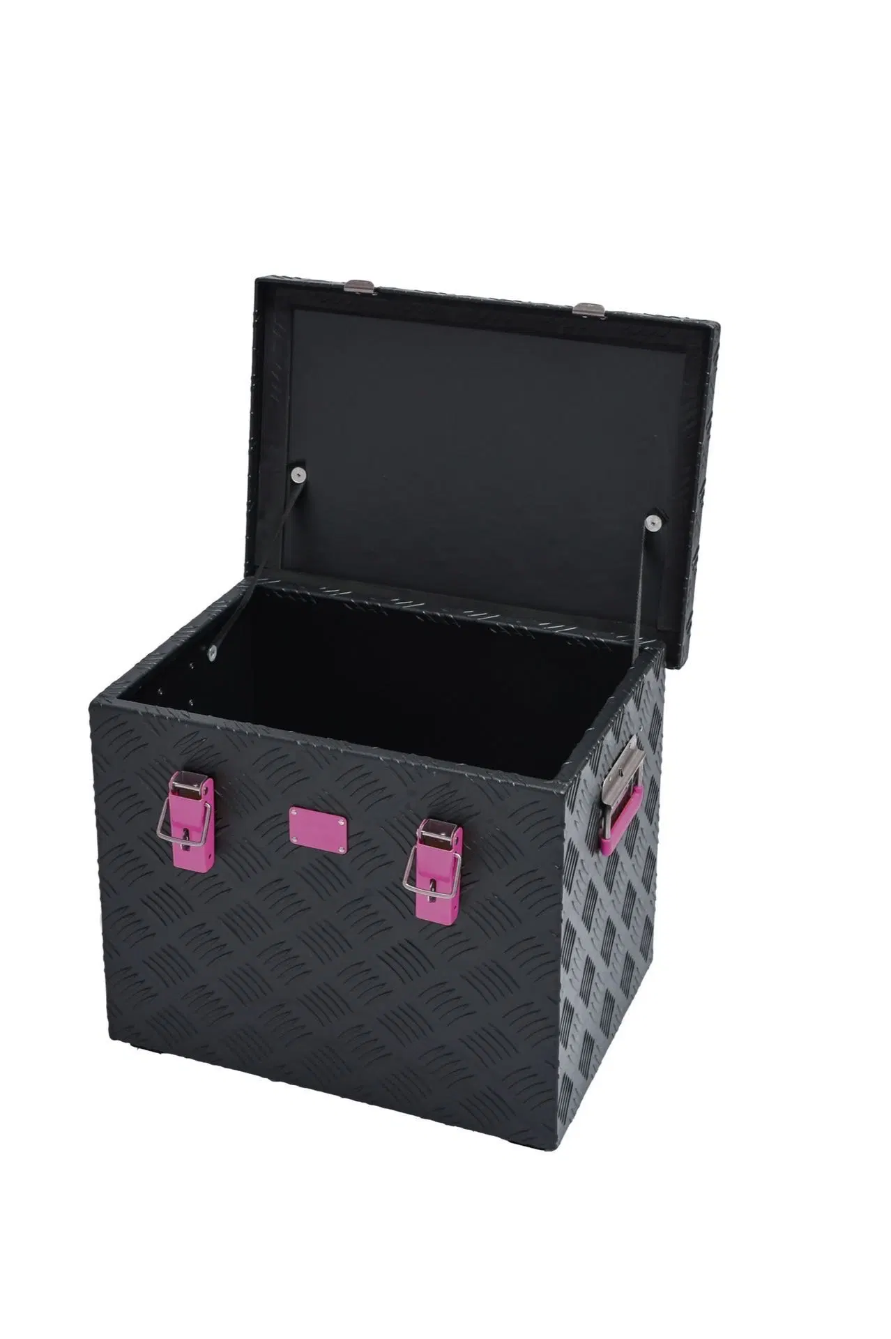 Aluminum Tool Box/Trailer Case/