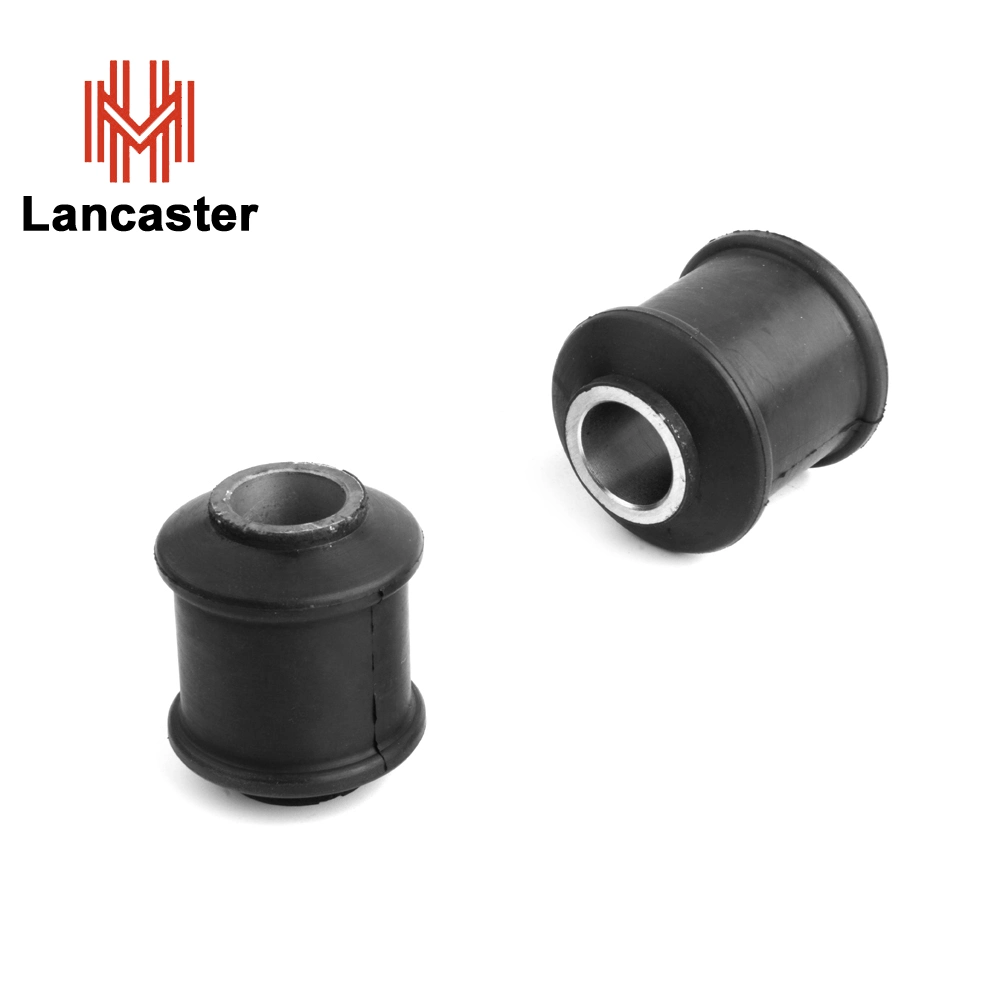 Customized Molded Silicone Rubber Bush/ Rubber Bushes/ Rubber Bushing