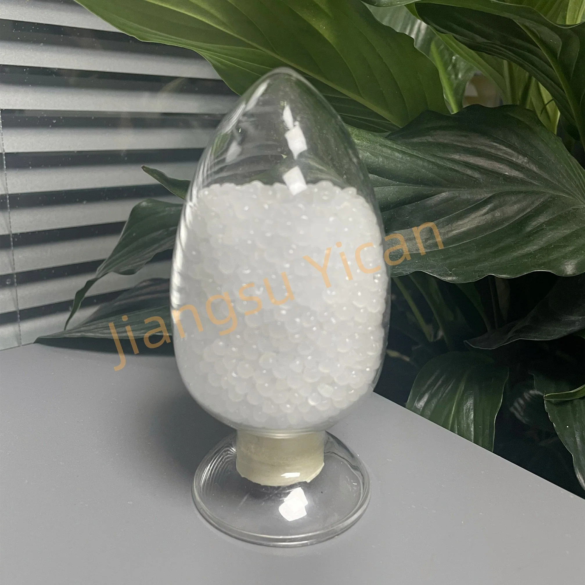 LDPE Blow Molded Grade Transparent Grade Aging Resistant Agricultural Film